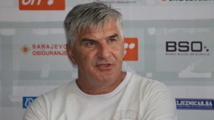 Memić i Radosavljević složni: Zasluženo smo pobijedili Memić i Radosavljević složni: Zasluženo smo pobijedili