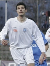 Fajić: Zaslužio sam poziv u reprezentaciju