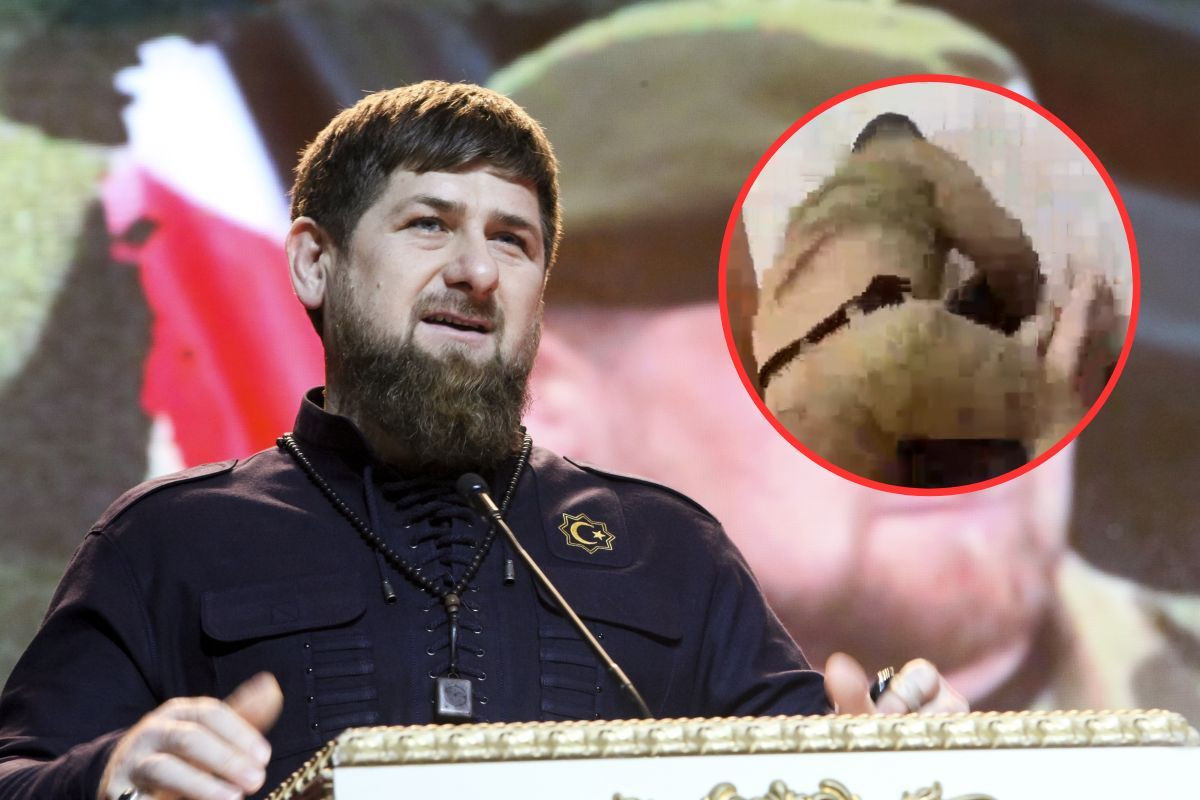 Spalio Kuran, pa ga Kadyrov prepustio u ruke sina MMA borca: "Dostojanstveno je branio vjeru"