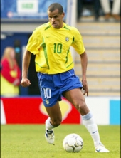 Rivaldo u Uzbekistanu Rivaldo u Uzbekistanu