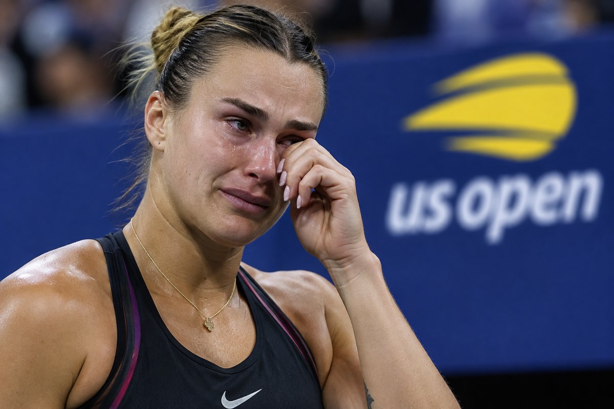Sabalenka doživjela javno poniženje: „Za mene si mrtva“