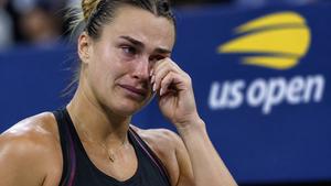 Sabalenka doživjela javno poniženje: "Za mene si mrtva"