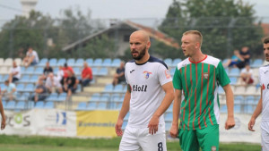 Vitez do kraja polusezone bez Sarvana