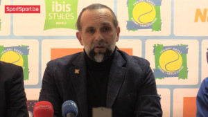 Senad Hadžimešić: Zadovoljni smo uspjesima u 2018. godini