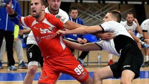 Mirko Damjanović novo pojačanje RK Sloga Doboj