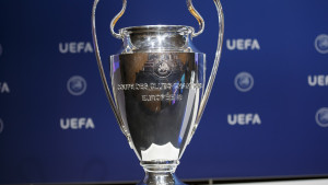 Četiri UEFA-ina plana za završetak Lige prvaka 