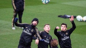 Sve je završeno: Milan dogovorio pojačanje iz Real Madrida