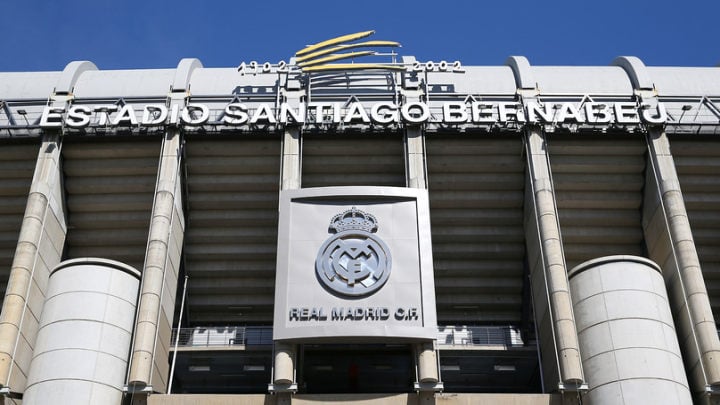 Teroristi ubili 14 navijača Real Madrida