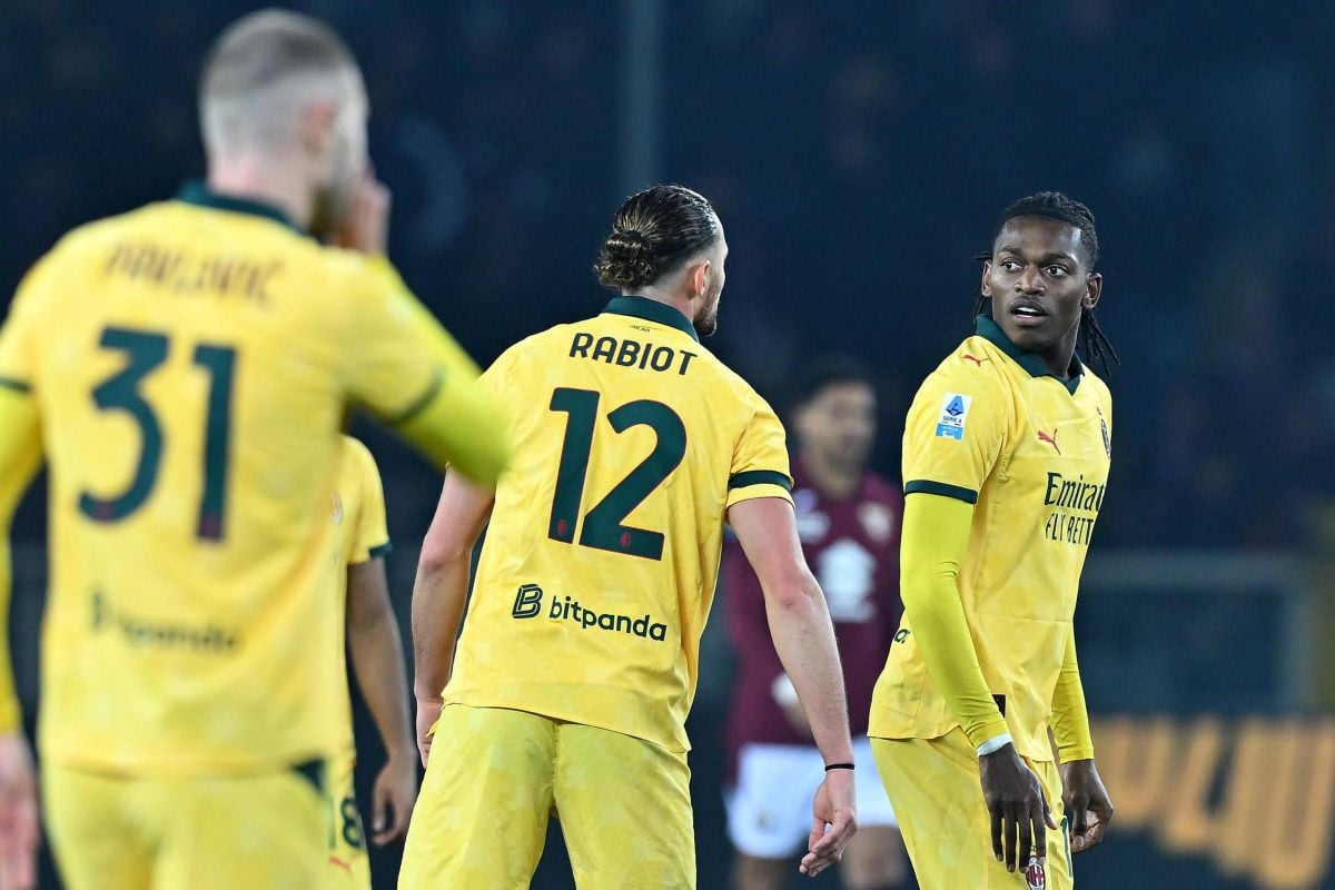 Milan je bio prežaljen, a onda šampionsko izdanje Rossonera i velika pobjeda za vrh tabele!