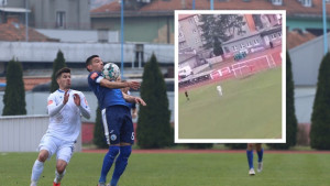 Penal drama na Tušnju iz perspektive navijača Tuzla Cityja: Muminović je apsolutni junak