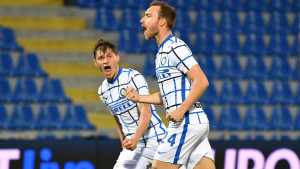 Inter je na korak od Scudetta, zvanično prvak već sutra?