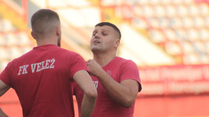 Dudić uputio posljednje instrukcije, ali i dalje ima glavobolju