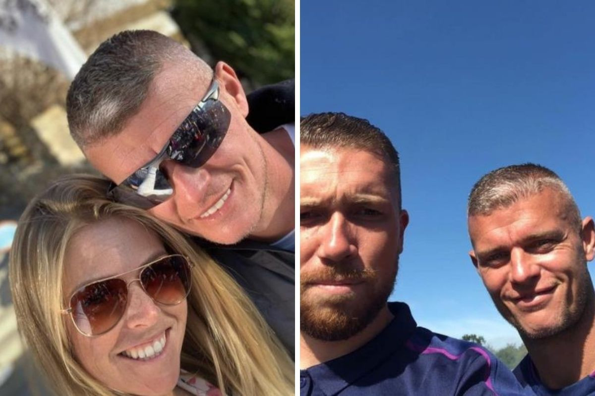 Leicester ga "otjerao" u šampionskoj sezoni, igrao za velikana, a danas ga rijetki mogu prepoznati Leicester ga "otjerao" u šampionskoj sezoni, igrao za velikana, a danas ga rijetki mogu prepoznati