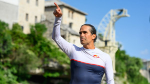 Orlando Duque: Mostarci „dišu“ za skokove