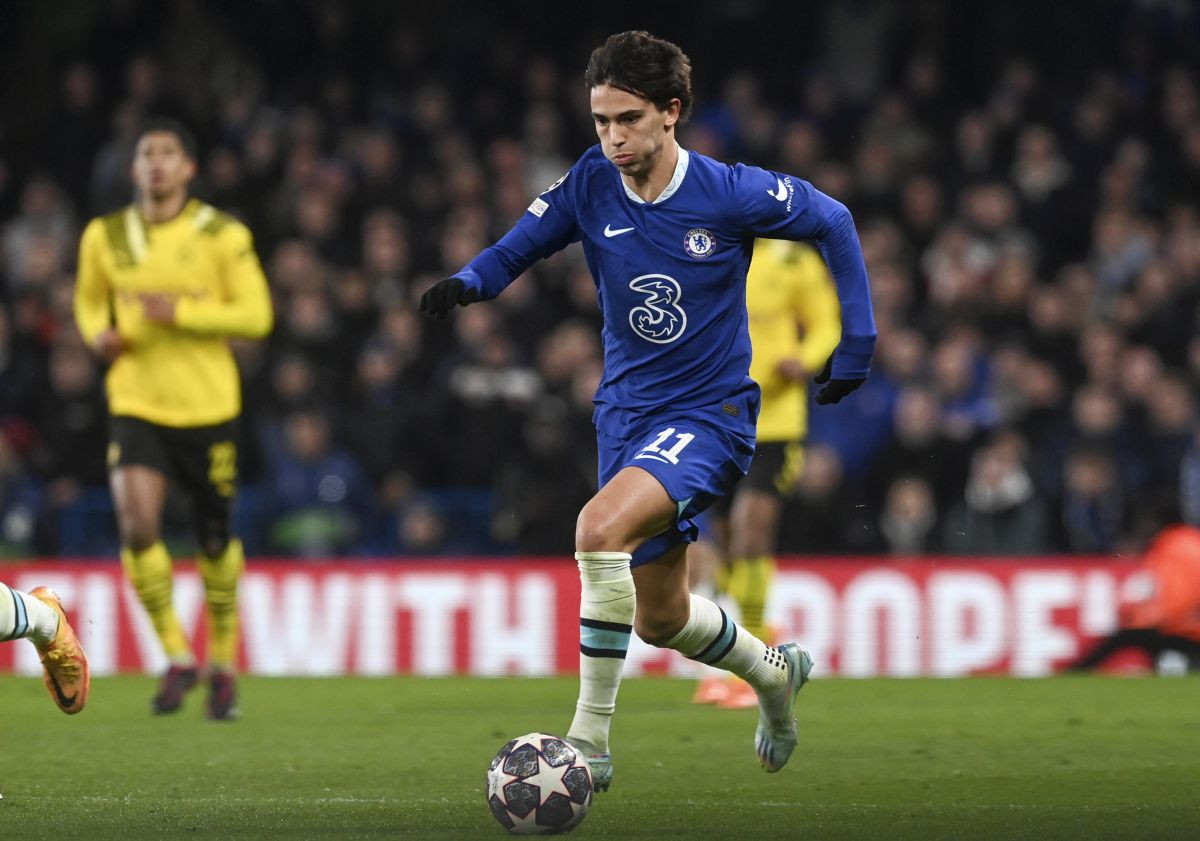 Joao Felix donio odluku o svojoj karijeri Joao Felix donio odluku o svojoj karijeri
