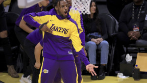 Da li je ovo naznaka da je spreman za NBA ligu: Bronny izdominirao sa 30 poena u razvojnoj ligi
