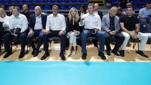 Srbija prkosi cijeloj Evropi! U Beogradu odigrana "zabranjena utakmica", ali to je ništa šta slijedi