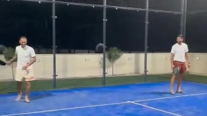 Nedavno igrao padel s Livajom, sad će transferom zalediti Hrvatsku: "Neka se na Poljudu zapitaju"