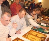 Uskoro Masters  i Sarajevo Open