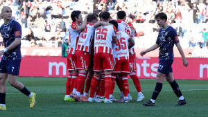 Ovo se ne viđa svaki dan: Crvena zvezda dogovara spektakularna pojačanja, navijači ih ne žele u timu