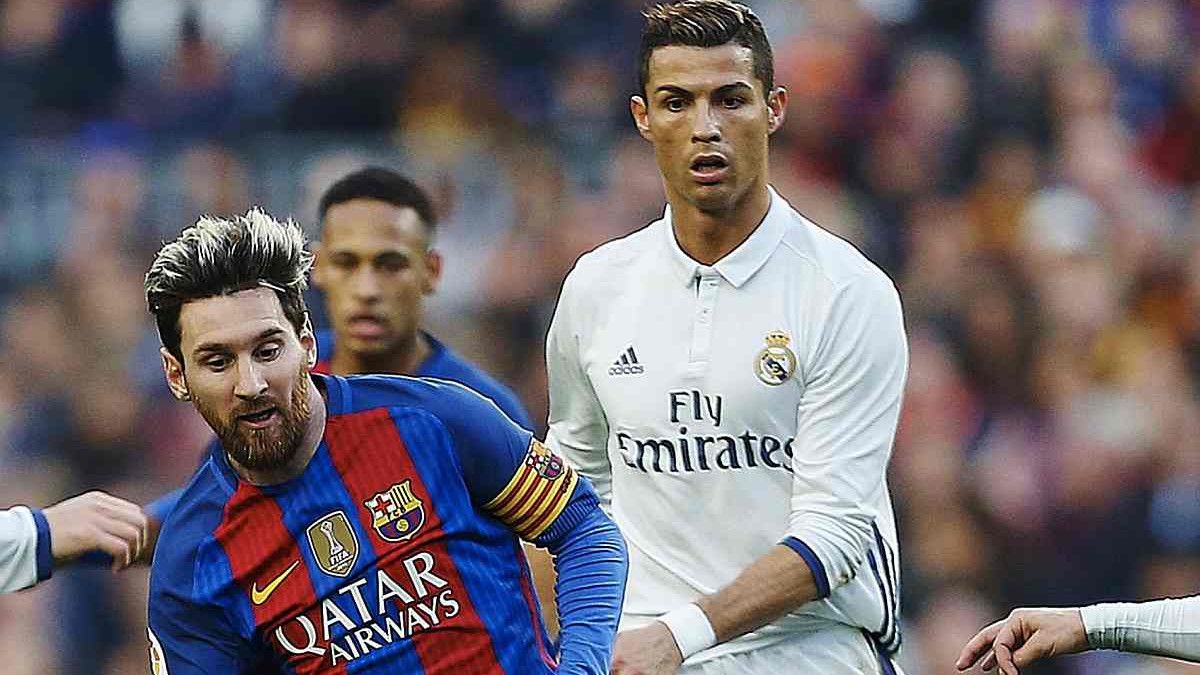 Ronaldo je davno stigao do stotke, Messi mu se tek sad pridružio, ali ko je bolji?