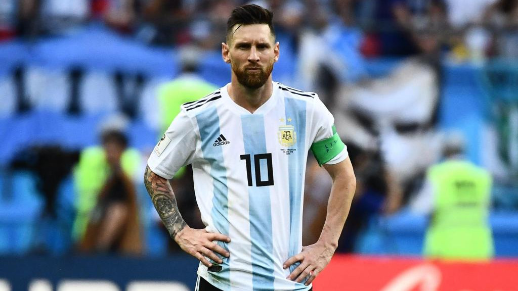 Posebna pravila za utakmicu Maroko-Argentina: Marokanci se bukvalno ne smiju približiti Messiju