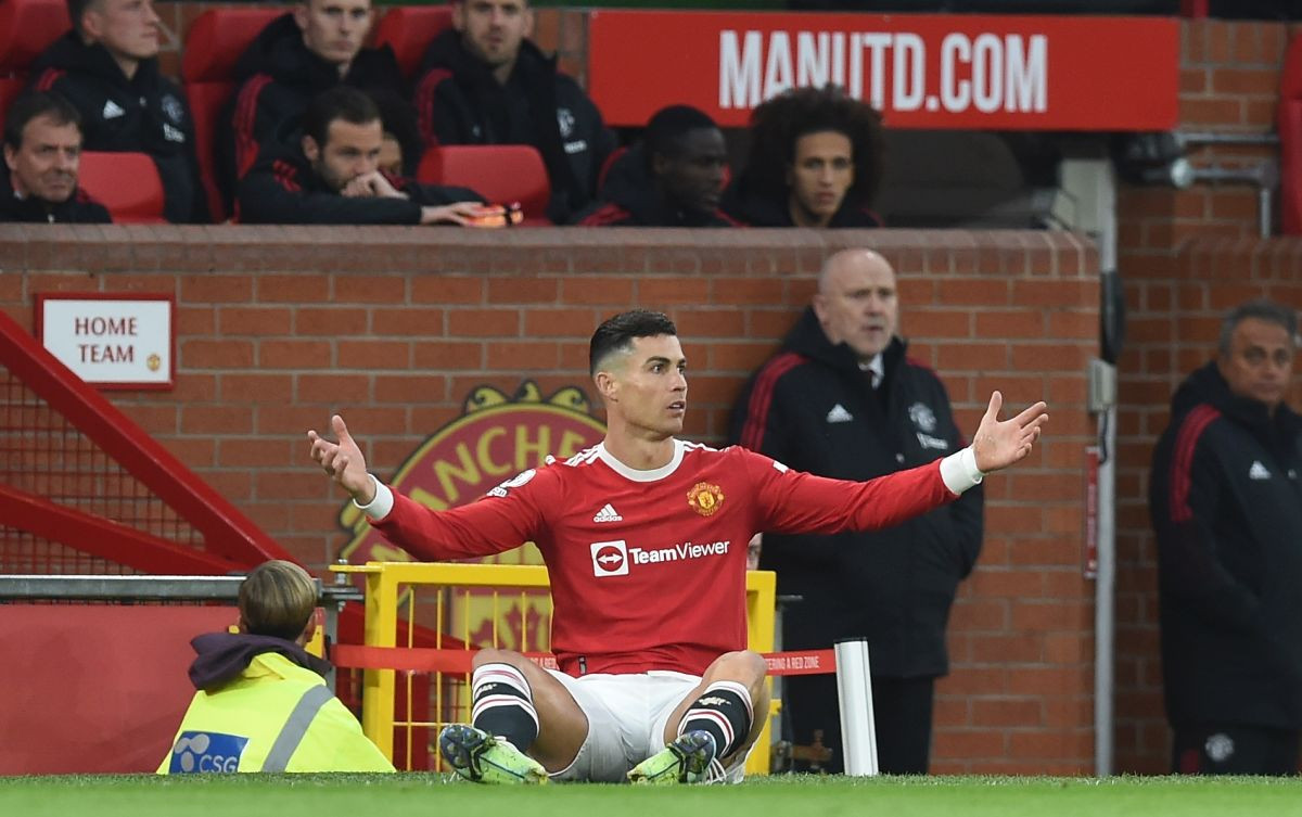 Cristiano Ronaldo večeras je lično odlučio staviti tačku na špekulacije!