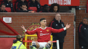 Cristiano Ronaldo večeras je lično odlučio staviti tačku na špekulacije!