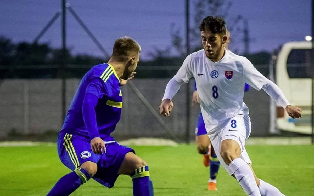 Velež praktično završio još jedan odličan transfer! Velež praktično završio još jedan odličan transfer!