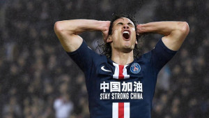 Cavani priznao da je razmišljao o kraju karijere i to zbog korona virusa