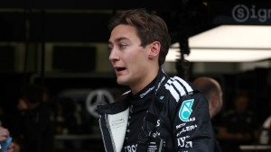 George Russell razočaran ponašanjem novog Mercedesovog bolida