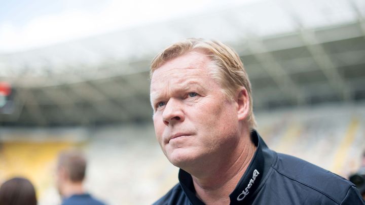 Koeman nakon Chelseaja: Sramota me je