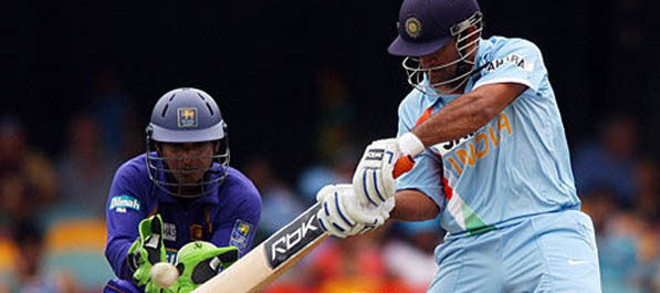 Napadnuta kriket reprezentacija Šri Lanke