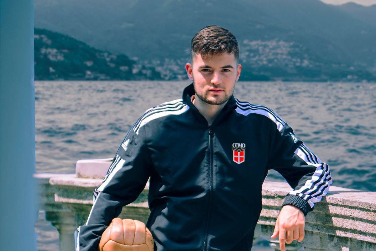 Povezivali ga s velikanima, a on izabrao njih: Baturina objasnio zašto je otišao baš u Como Povezivali ga s velikanima, a on izabrao njih: Baturina objasnio zašto je otišao baš u Como