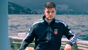 Povezivali ga s velikanima, a on izabrao njih: Baturina objasnio zašto je otišao baš u Como