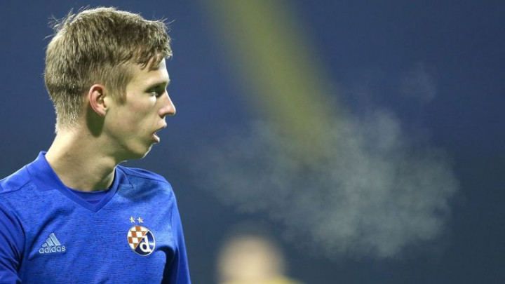 Dinamo prodaje još jednog talenta za veliki novac?