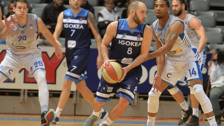 Zadar siguran protiv Igokee