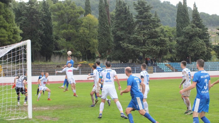 Nekadašnji prvak BiH izborio promociju nakon četiri godine tavorenja
