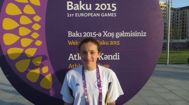 I Baku otkrio sve slabosti bh. sporta I Baku otkrio sve slabosti bh. sporta