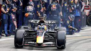 Red Bull Racing u problemima kakve niko nije očekivao: "Bilo bi šokantno"