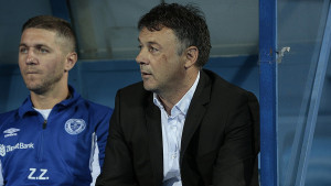 Objavljeni sastavi Čelika i Željezničara, Krčmarević promiješao karte