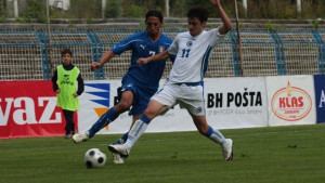 Goran Galešić ponovo promijenio sredinu
