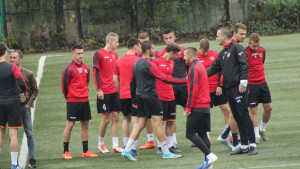 FK Sloboda objavio raspored prijateljskih mečeva