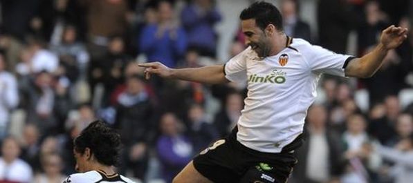Valencia deklasirala AZ za polufinale