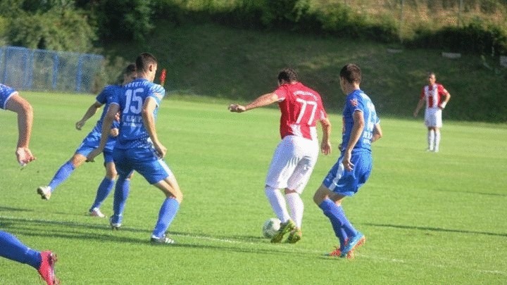 Vukotić: To je bio historijski trenutak za nas Vukotić: To je bio historijski trenutak za nas