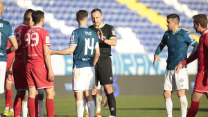 Sipović 'odgovorio' Mušiji: Bezobrazluk je opaka bolest!
