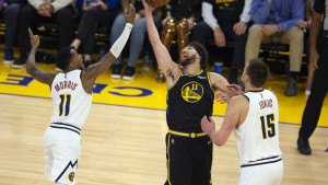 Denver nemoćan na startu play-offa, Dallas ne može bez Dončića, sjajni Bogdanović