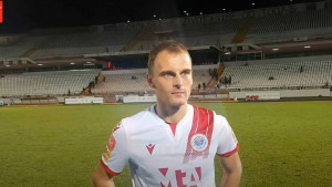 "Mi smo prvaci, mi smo šampioni"