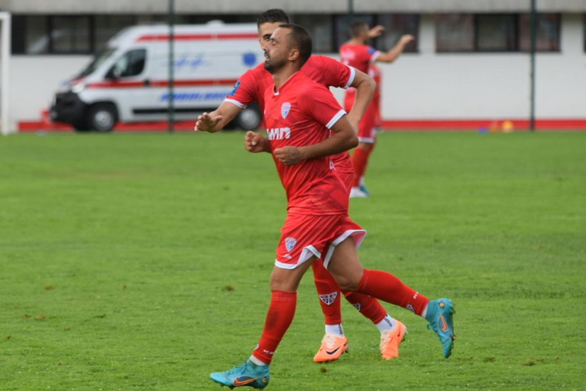 Danoski: Vjerujem u naš tim, nadam se pozitivnom rezultatu iz Gabele Danoski: Vjerujem u naš tim, nadam se pozitivnom rezultatu iz Gabele