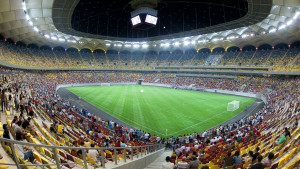 Rumunski navijači odbijaju doći sutra na utakmicu. Razlog? Ne priznaju državu protiv koje igraju!